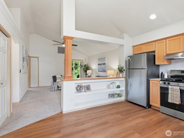 House for sale in Washington