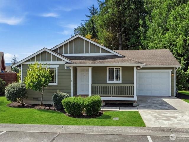 House for sale in Washington