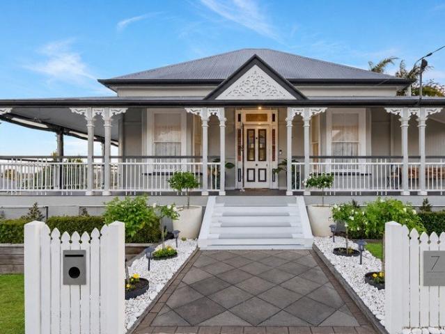 House for sale in North Ipswich, Greater Brisbane