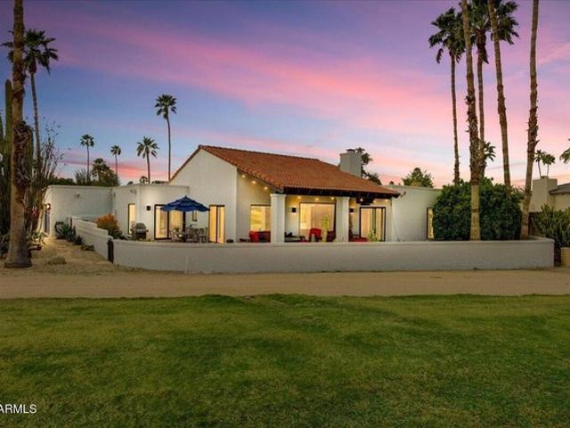 House for sale in Rio Verde, Arizona