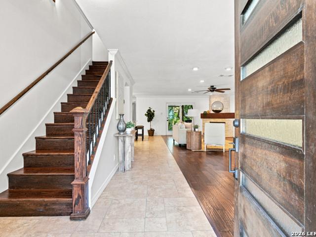 House for sale in Leesville, Texas
