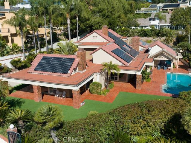 House for sale in Villa Park, California