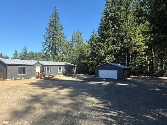 House for sale in Spanaway, Pierce County