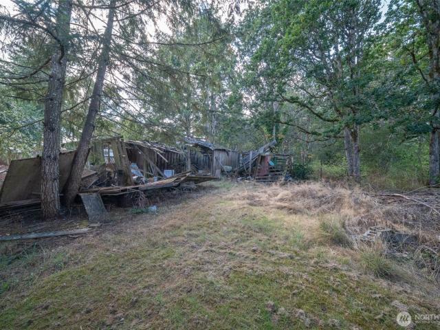 Land for sale in Spanaway, Pierce County
