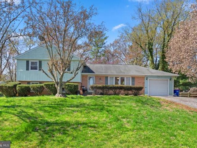 House for sale in Olney, Maryland