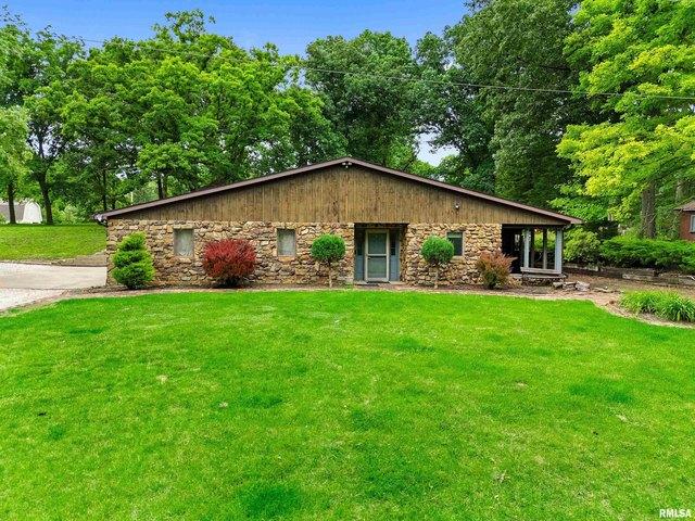 House for sale in Edelstein, Illinois