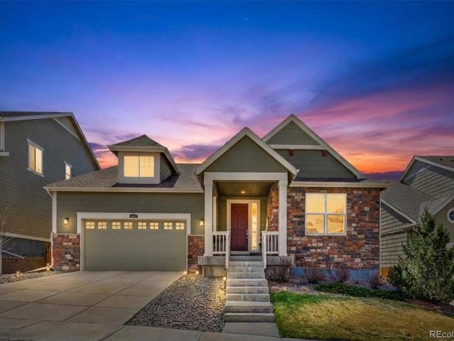 House for sale in Arvada, Colorado
