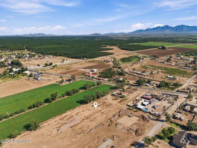 Land for sale in La Mesa, Doña Ana County