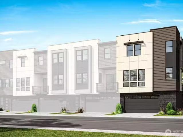 Condo for sale in Bothell