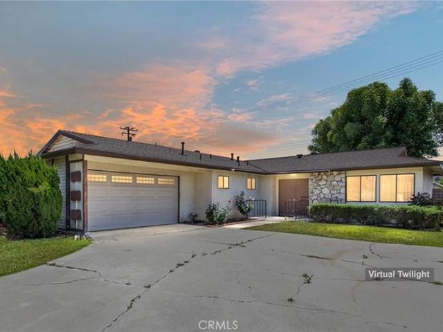 House for sale in La Puente, California