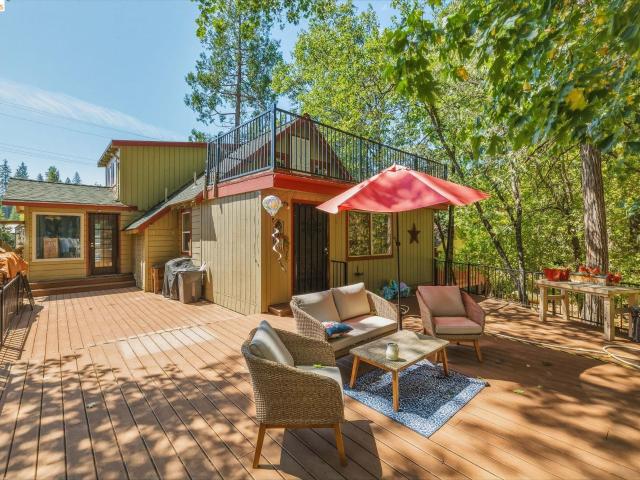 House for sale in California
