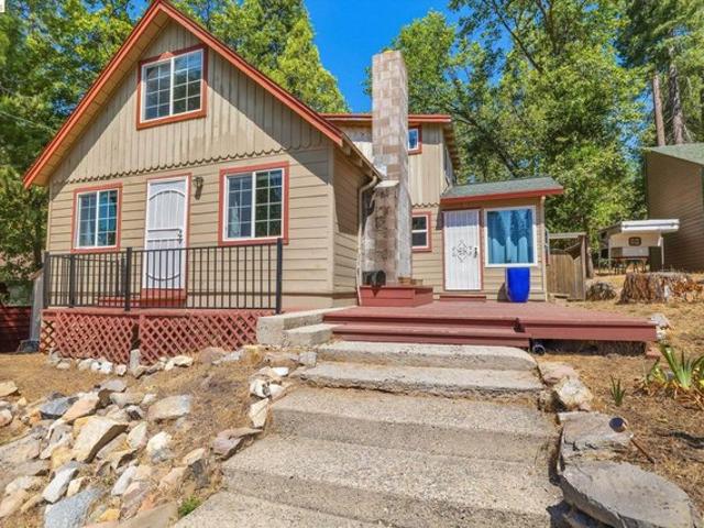 House for sale in California