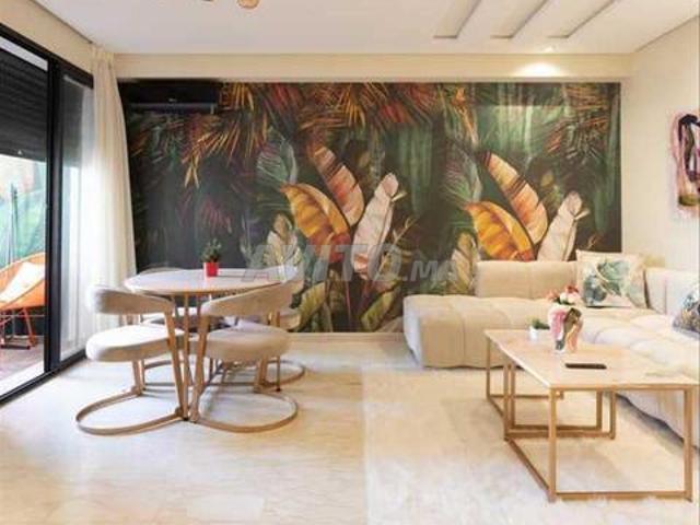 Appartement location à Anfa, Gharb-Chrarda-Beni Hssen