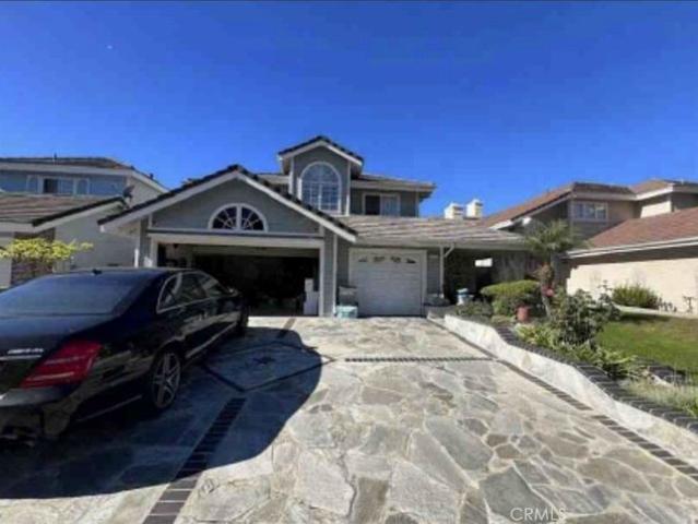 House for sale in Carson, California