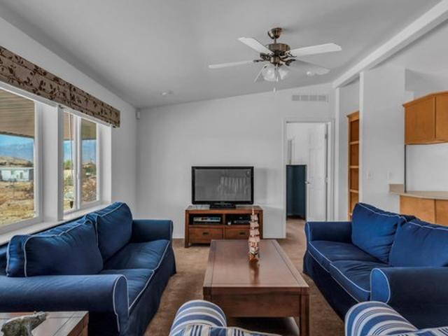 House for sale in Desert Hot Springs, California