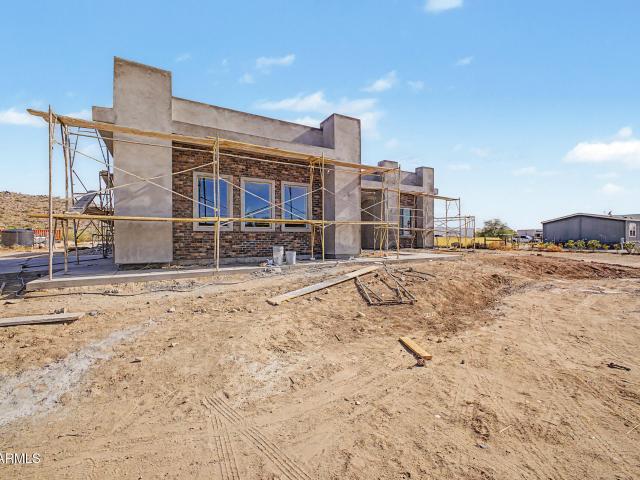 House for sale in Goodyear, Arizona