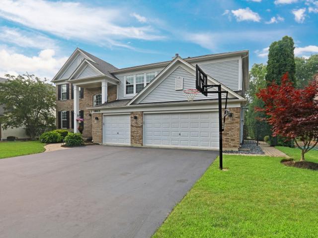House for sale in Lake Villa, Illinois