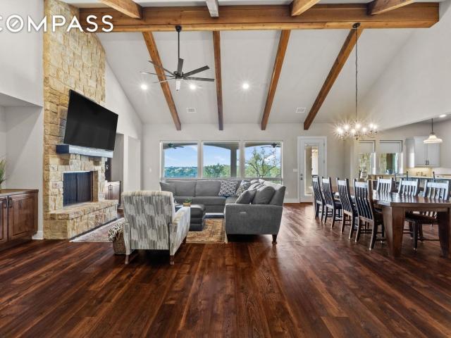 House for sale in Jonestown, Texas