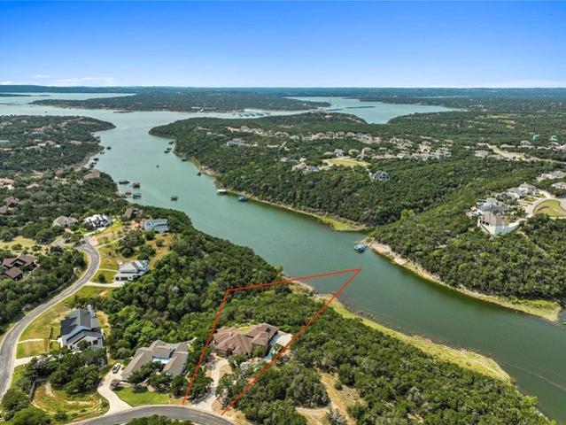 House for sale in Jonestown, Texas