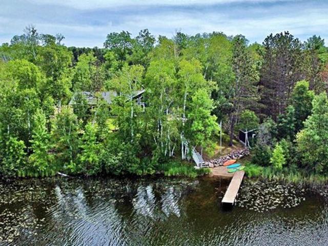 House for sale in Nashwauk, Minnesota