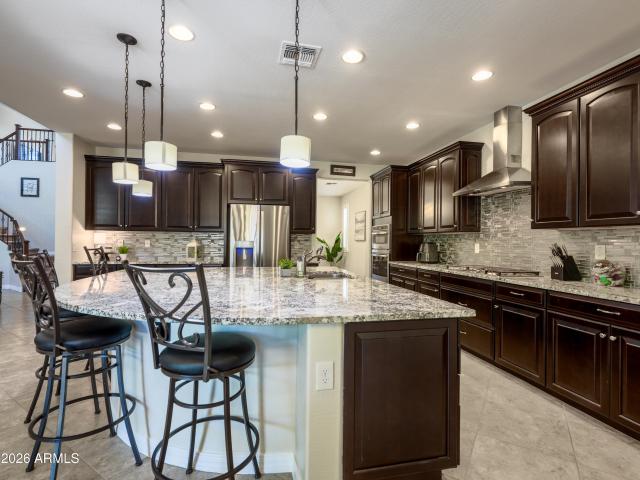 House for sale in Queen Creek, Arizona