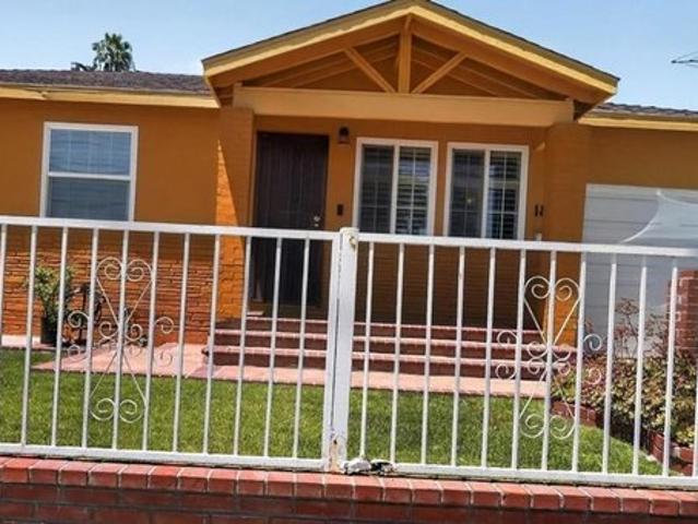 House for sale in Carson, California