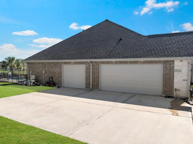House for sale in Montgomery, Texas