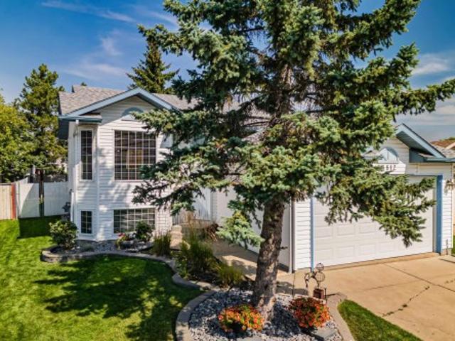 House for sale in Wedgewood, Alberta