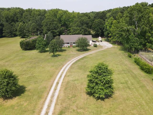 House for sale in Williamson, Georgia