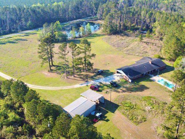 House for sale in Hazlehurst, Georgia