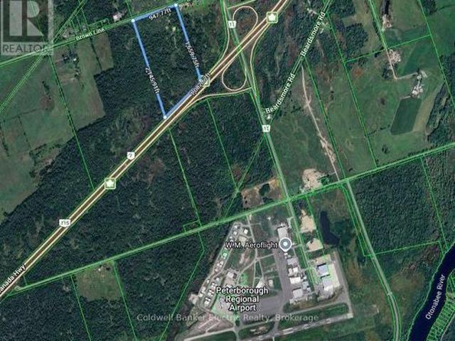 Land for sale in Cavan-monaghan, Ontario