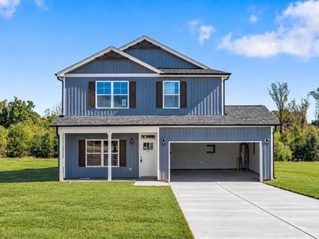 House for sale in Hill View Acres, Reidsville