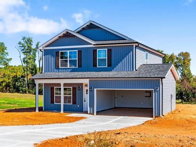 House for sale in Hill View Acres, Reidsville