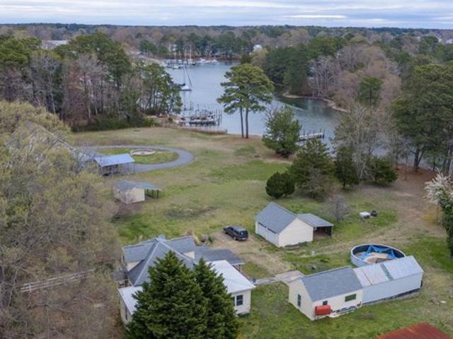 House for sale in Virginia