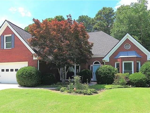 House for sale in Grayson, Georgia