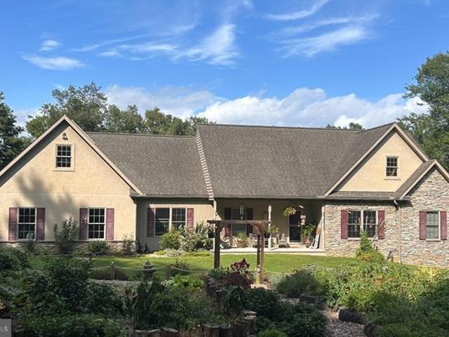 House for sale in Christiana, Lancaster County