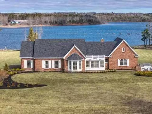 House for sale in Murray River, Prince Edward Island