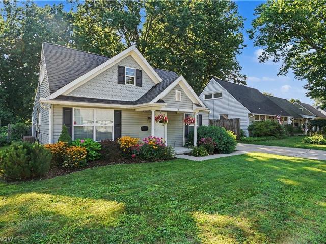 House for sale in Summit, Ohio
