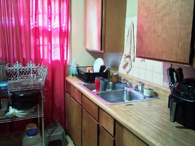 House for sale in Macon, Georgia