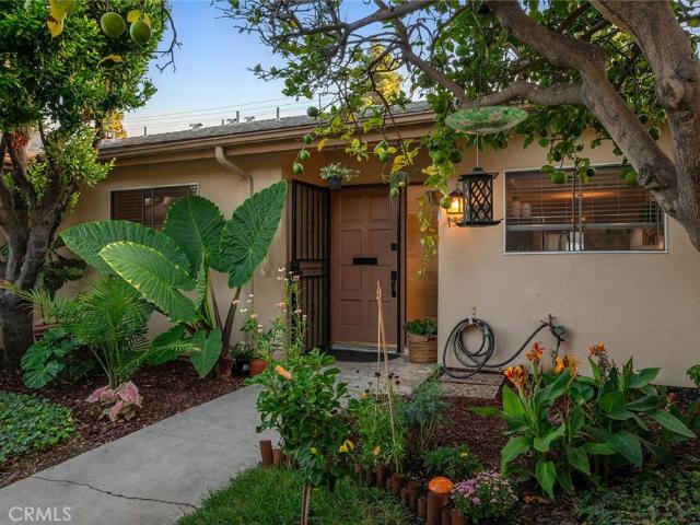Condo for sale in Tustin, California