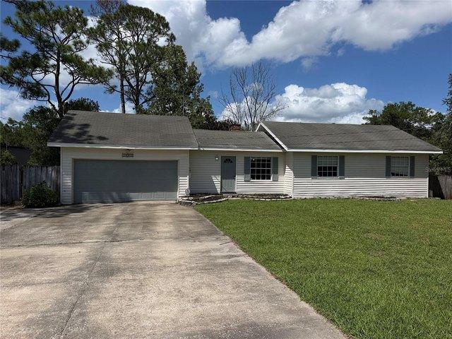 House for sale in Deland, Florida