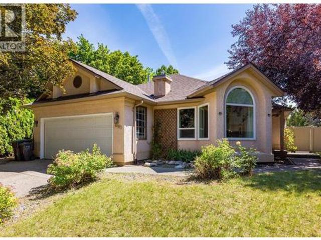 House for sale in Winfield, British Columbia