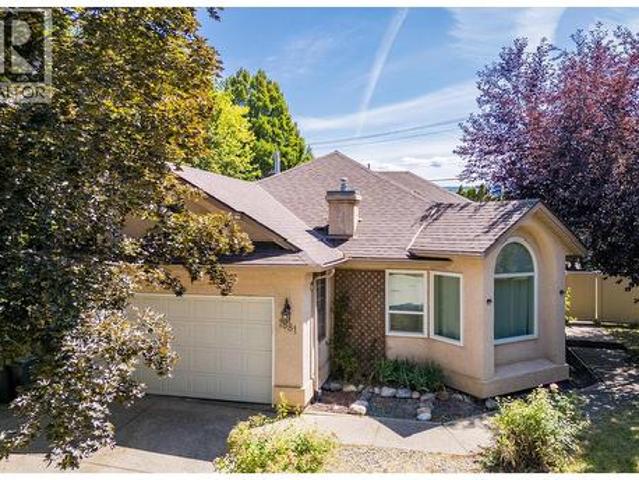 House for sale in Winfield, British Columbia