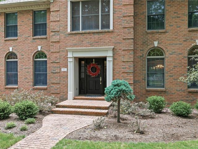 House for sale in Salem, Ohio