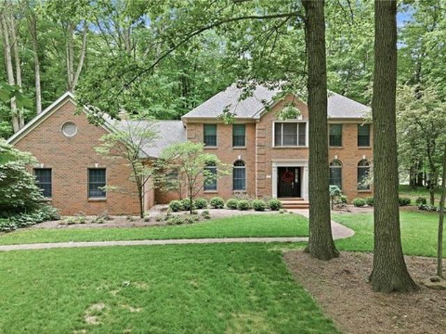 House for sale in Salem, Ohio