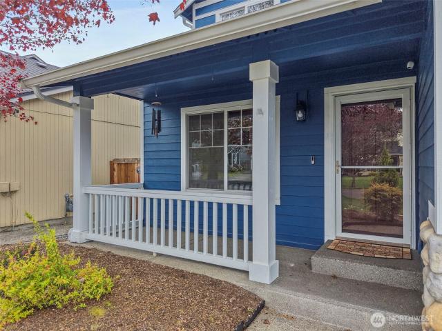 House for sale in Puyallup, Washington