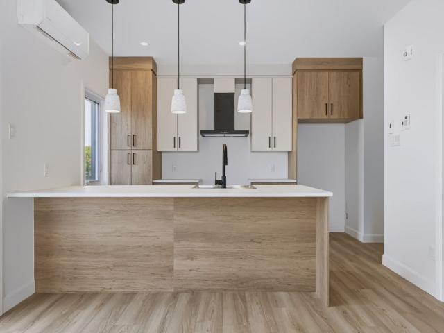 Apartment for rent in Nicolet, Centre-du-Québec