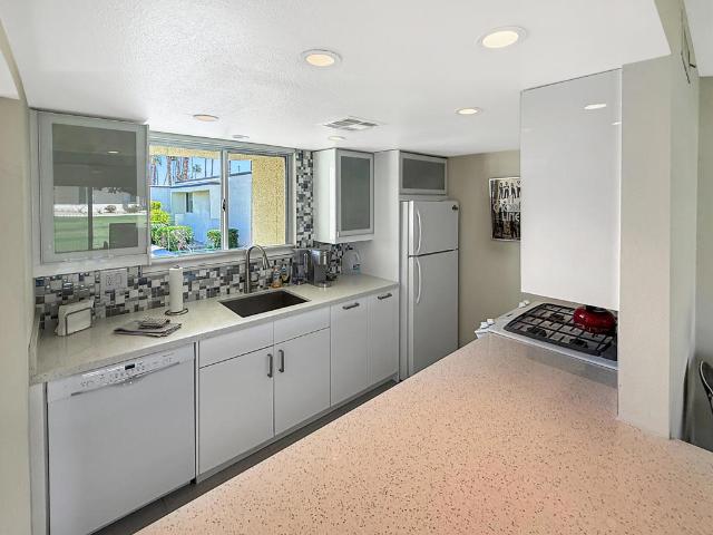 Condo for sale in Palm Springs, California
