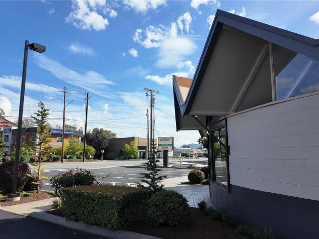 Commercial for sale in Sedro Woolley, Washington