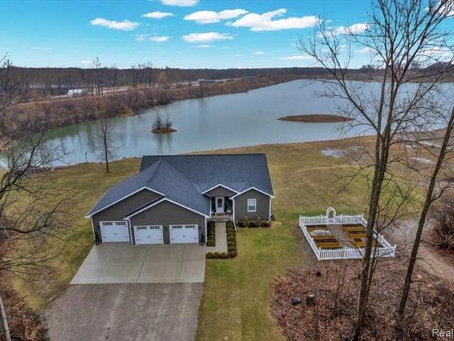 House for sale in Attica, Michigan